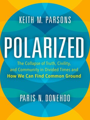 Polarized - ebook
